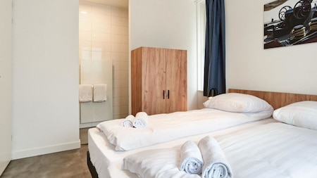 Schlafzimmer - Landal Volendam Schlafzimmer - Landal Volendam