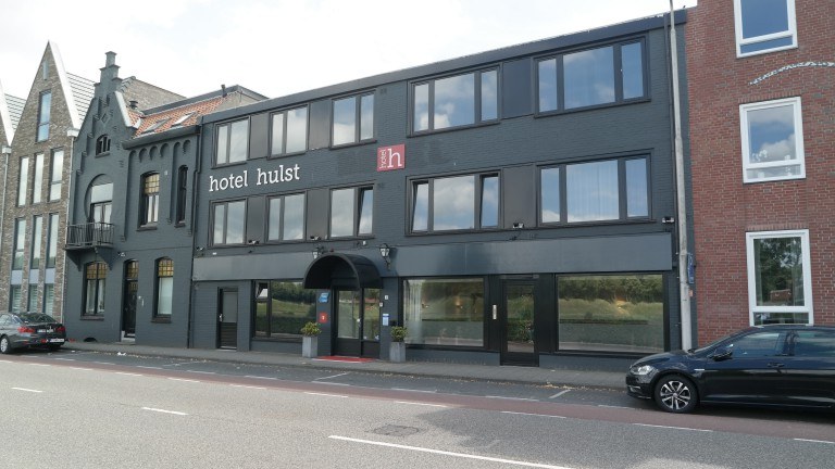 Hotel Hulst