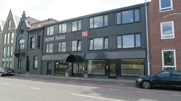 Hotel Hulst