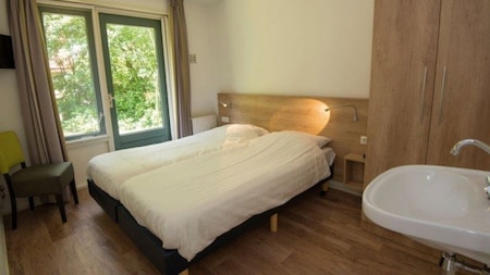 Schlafzimmer - Landal die Vlegge