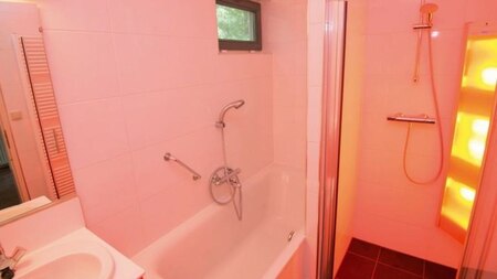 Badezimmer - Landal De Vlegge