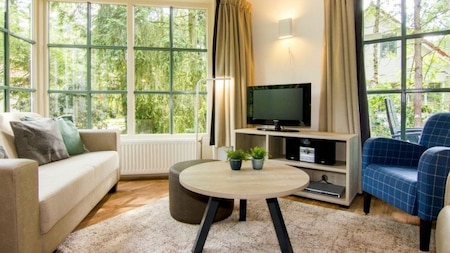 Wohnzimmer - Landal De Vlegge