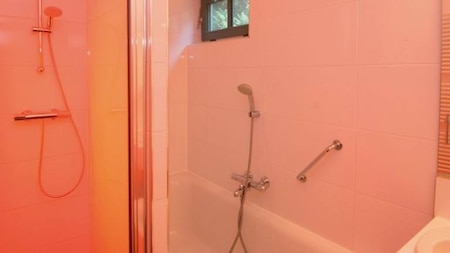 Badezimmer - Landal De Vlegge