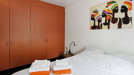 Schlafzimmer - Lake Resort Beekse Bergen