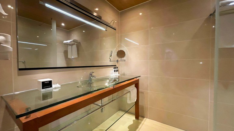 Comfort kamer - WestCord WTC Hotel Leeuwarden