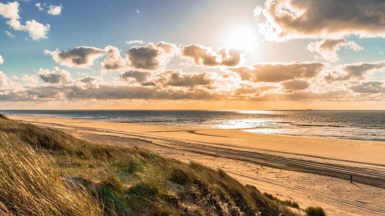 Landal Schuttersbos in Midsland, Terschelling Voordeeluitjes.nl