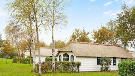 Buitenaanzicht - Landal Schuttersbos Buitenaanzicht - Landal Schuttersbos