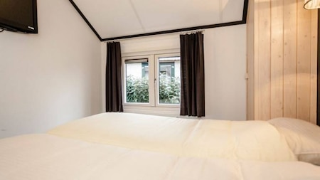 Slaapkamer - Landal Schuttersbos Slaapkamer - Landal Schuttersbos