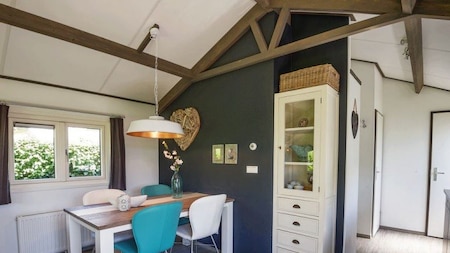 Eethoek - Landal Schuttersbos Eethoek - Landal Schuttersbos