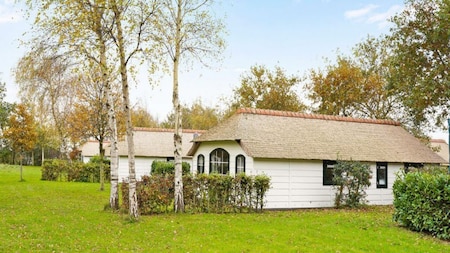 Buitenaanzicht - Landal Schuttersbos Buitenaanzicht - Landal Schuttersbos