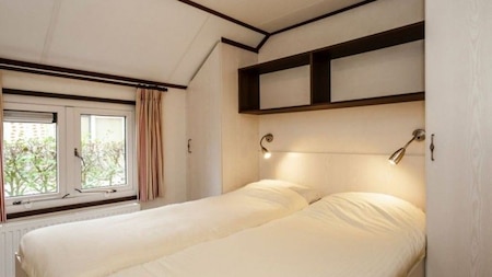 Slaapkamer - Landal Schuttersbos Slaapkamer - Landal Schuttersbos