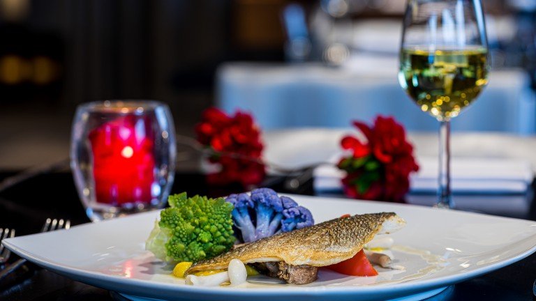 Culinair - Postillion Hotel Dordrecht