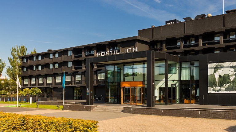 Postillion Hotel Dordrecht