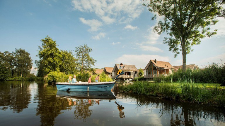 Varen - Landal De Reeuwijkse Plassen