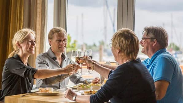 Horeca - Landal De Reeuwijkse Plassen Horeca - Landal De Reeuwijkse Plassen
