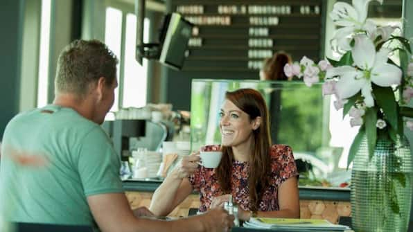 Horeca - Landal De Reeuwijkse Plassen