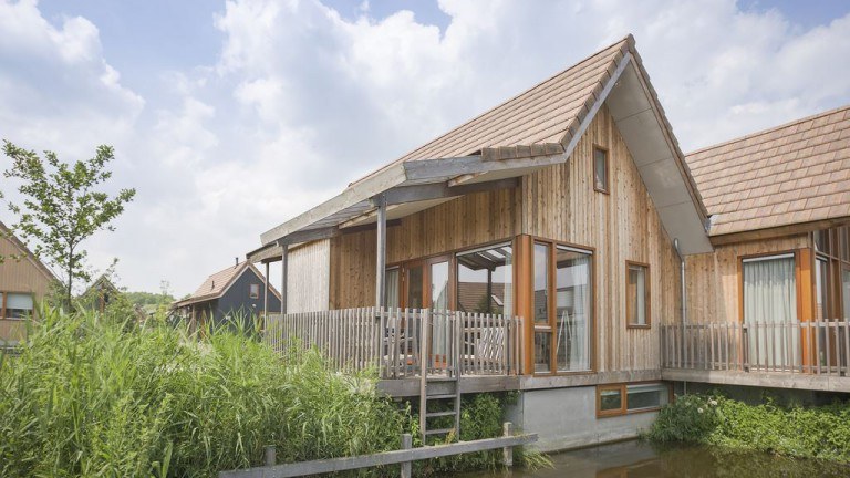Bungalows - Landal De Reeuwijkse Plassen
