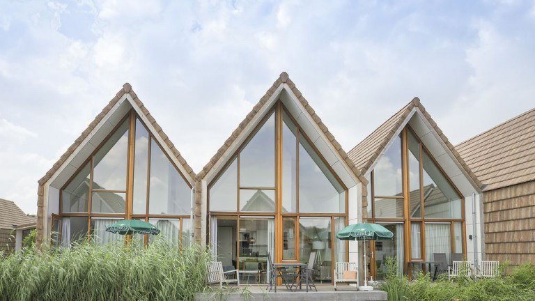Bungalows - Landal De Reeuwijkse Plassen