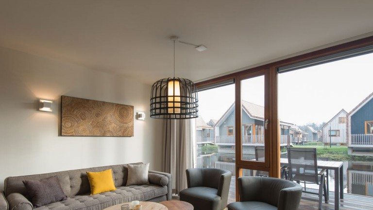 Bungalows - Landal De Reeuwijkse Plassen