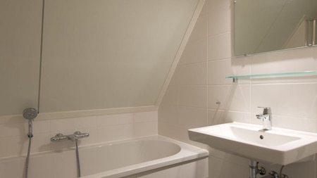 Badezimmer - Landal der Reeuwijkse Plassen