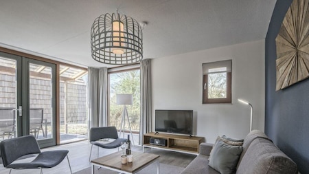 Wohnzimmer - Landal De Reeuwijkse Plassen