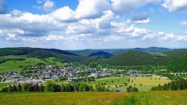 Willingen - Wald Hotel Willingen