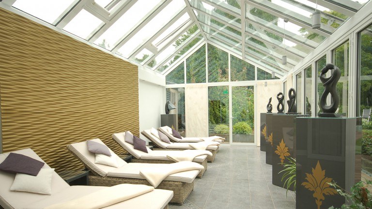 Wellness - Hotel Becker