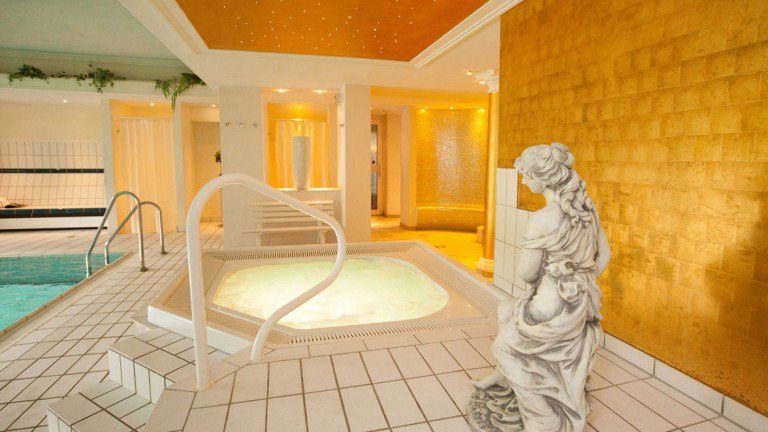 Wellness - Hotel Becker