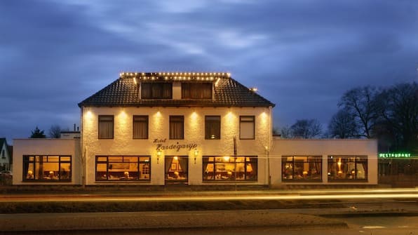 Van der Valk Hotel Hardegarijp-Leeuwarden