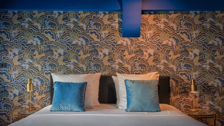 Die Apartments Azur – Boutique-Hotel The Roosevelt