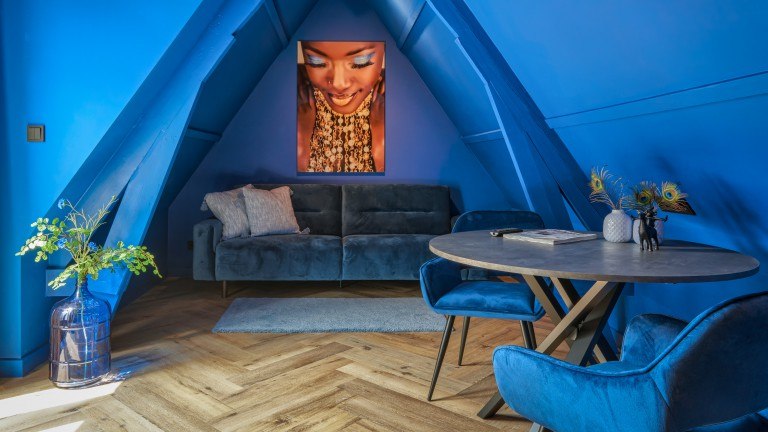 Die Apartments Azur – Boutique-Hotel The Roosevelt