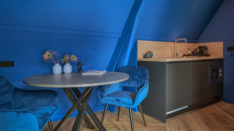 Die Apartments Azur – Boutique-Hotel The Roosevelt