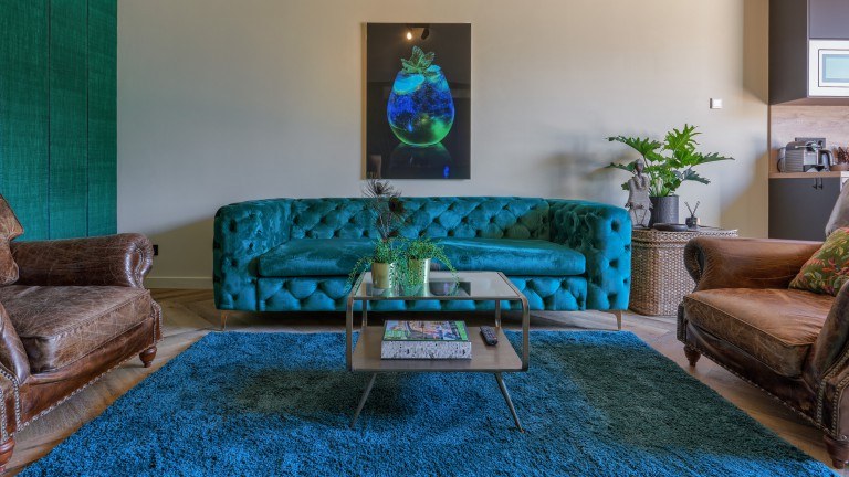 Die Apartments Mint – Boutique-Hotel The Roosevelt