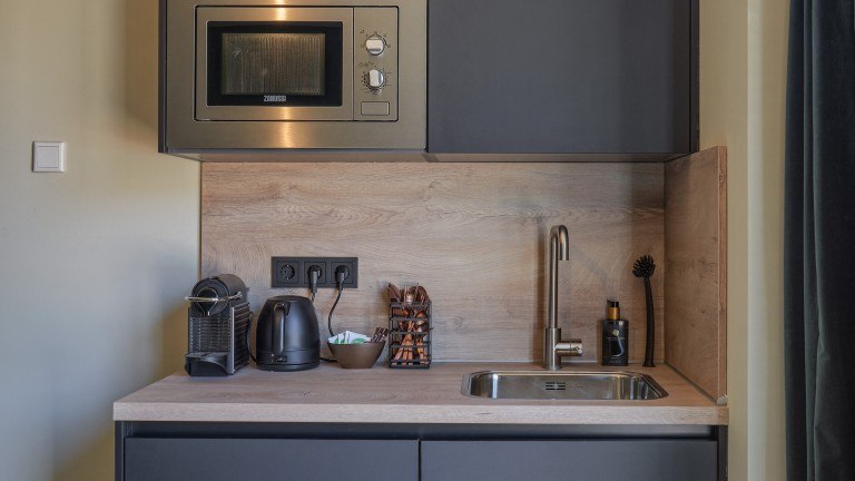 Die Apartments Mint – Boutique-Hotel The Roosevelt