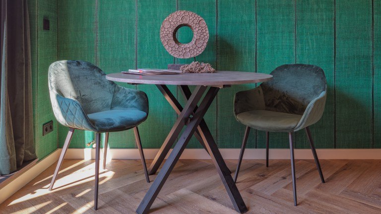 Die Apartments Mint – Boutique-Hotel The Roosevelt