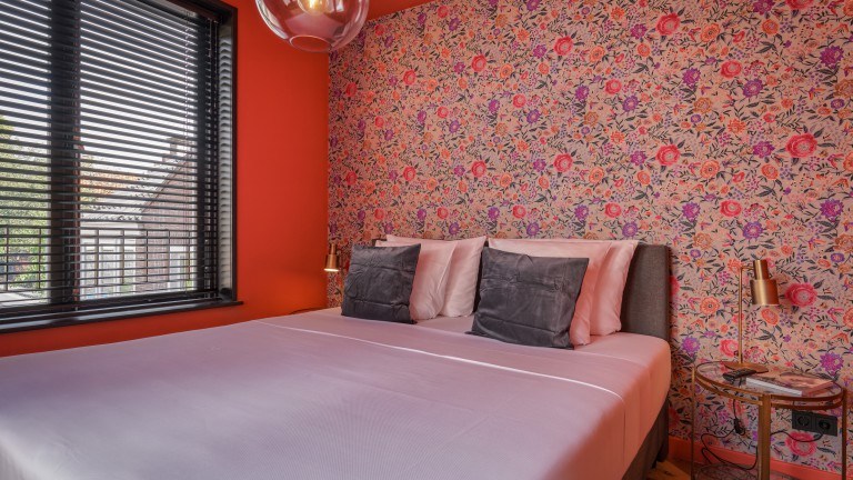 Die Wohnungen Naranja – Boutique-Hotel The Roosevelt