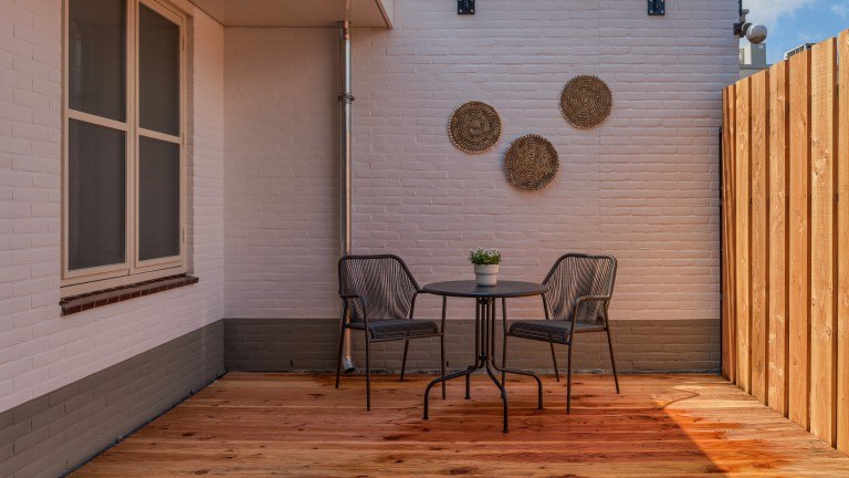 Die Wohnungen Naranja – Boutique-Hotel The Roosevelt