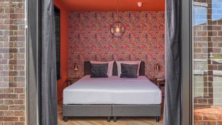 Die Wohnungen Naranja – Boutique-Hotel The Roosevelt