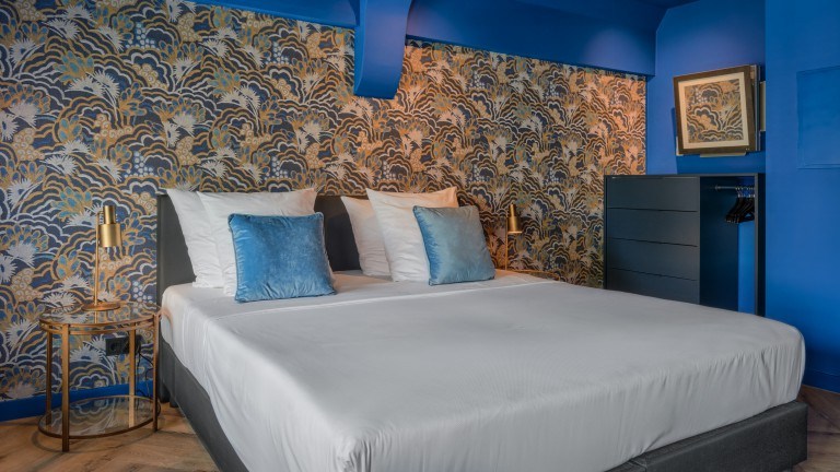 The Apartments azur - Boutique Hotel The Roosevelt