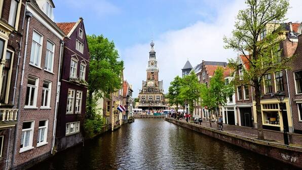 Alkmaar - Amrath Hotel Alkmaar Alkmaar - Amrath Hotel Alkmaar