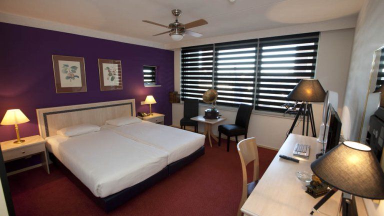 Hotelkamer - Best Western Hotel Stadskanaal