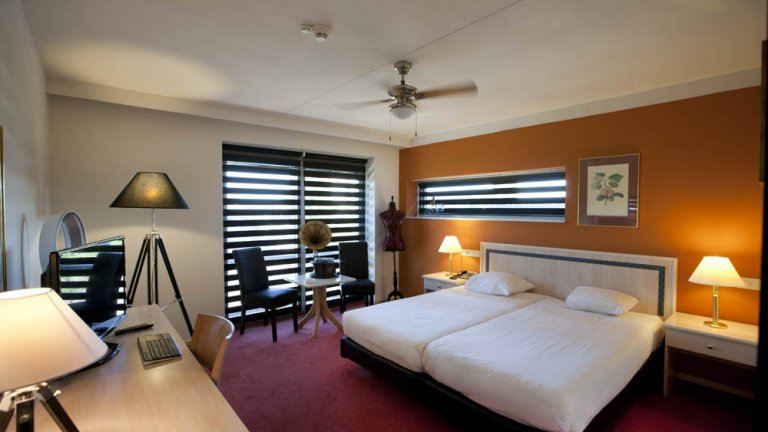 Hotelkamer - Best Western Hotel Stadskanaal
