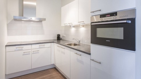 Küche - Landal Vlieduyn Küche - Landal Vlieduyn