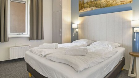 Schlafzimmer - Landal Vlieduyn Schlafzimmer - Landal Vlieduyn