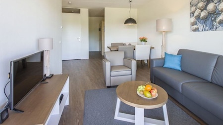 Wohnzimmer - Landal Vlieduyn Wohnzimmer - Landal Vlieduyn