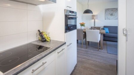 Küche - Landal Vlieduyn Küche - Landal Vlieduyn