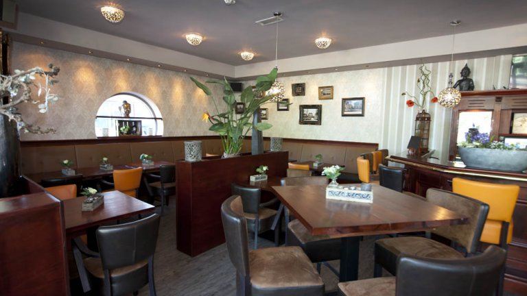 Bar - Best Western Hotel Stadskanaal