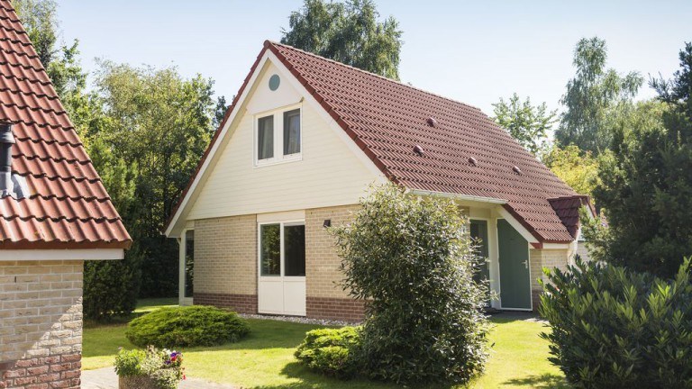 8E - Landal de Vlegge