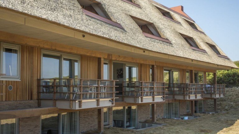 Appartementen - Landal Vlieduyn