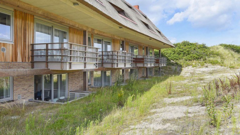 Appartementen - Landal Vlieduyn